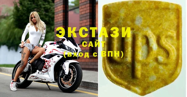 стафф Арсеньев